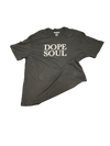 Dope Soul T-Shirt - The Curv'd Experience