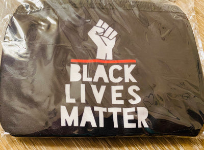 Black Lives Matter Face Masks - The Curv'd Experience