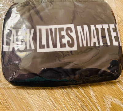 Black Lives Matter Face Masks - The Curv'd Experience