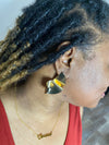 Bell Earrings - The Curv'd Experience